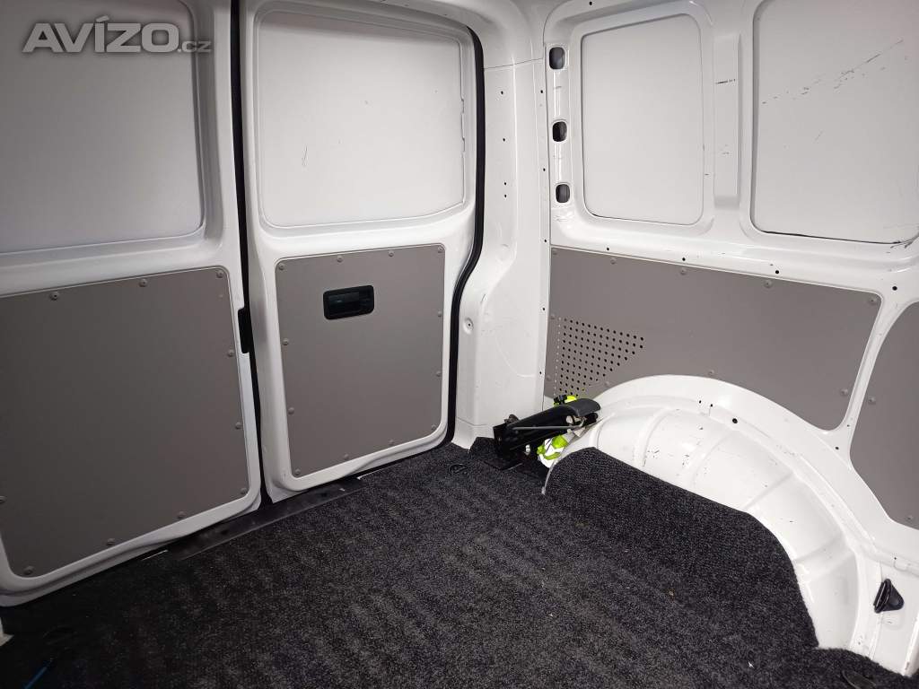 Foto inzerátu Volkswagen Transporter 2,0TDI  3-místný ČR 1.maj DPH 