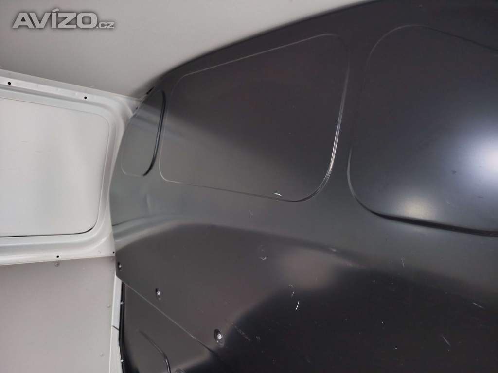 Foto inzerátu Volkswagen Transporter 2,0TDI  3-místný ČR 1.maj DPH 