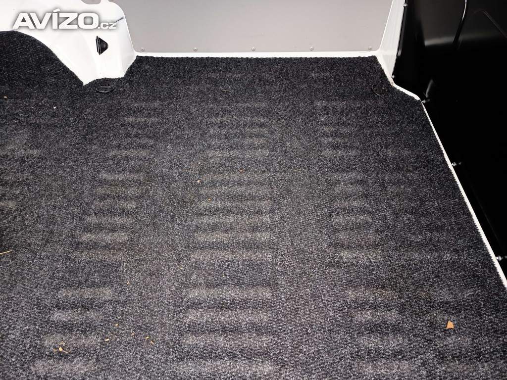 Foto inzerátu Volkswagen Transporter 2,0TDI  3-místný ČR 1.maj DPH 