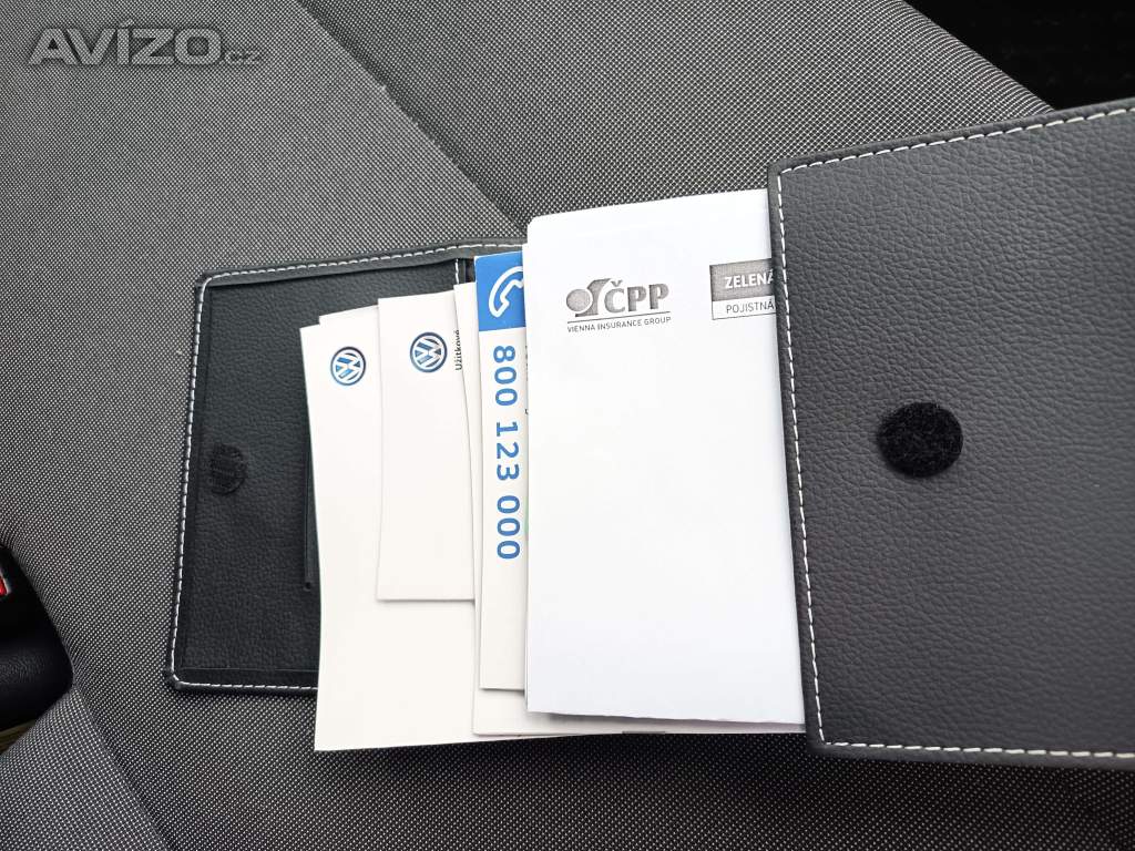 Foto inzerátu Volkswagen Transporter 2,0TDI  3-místný ČR 1.maj DPH 