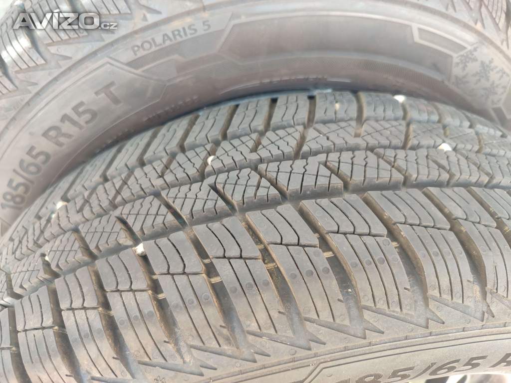 Foto inzerátu Zimní pneu