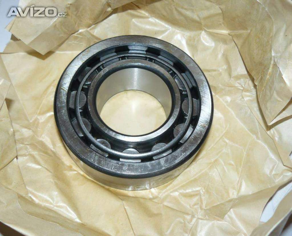 Ložisko NU2315B P6NA ZKL ČR (NOVÉ) válečkové