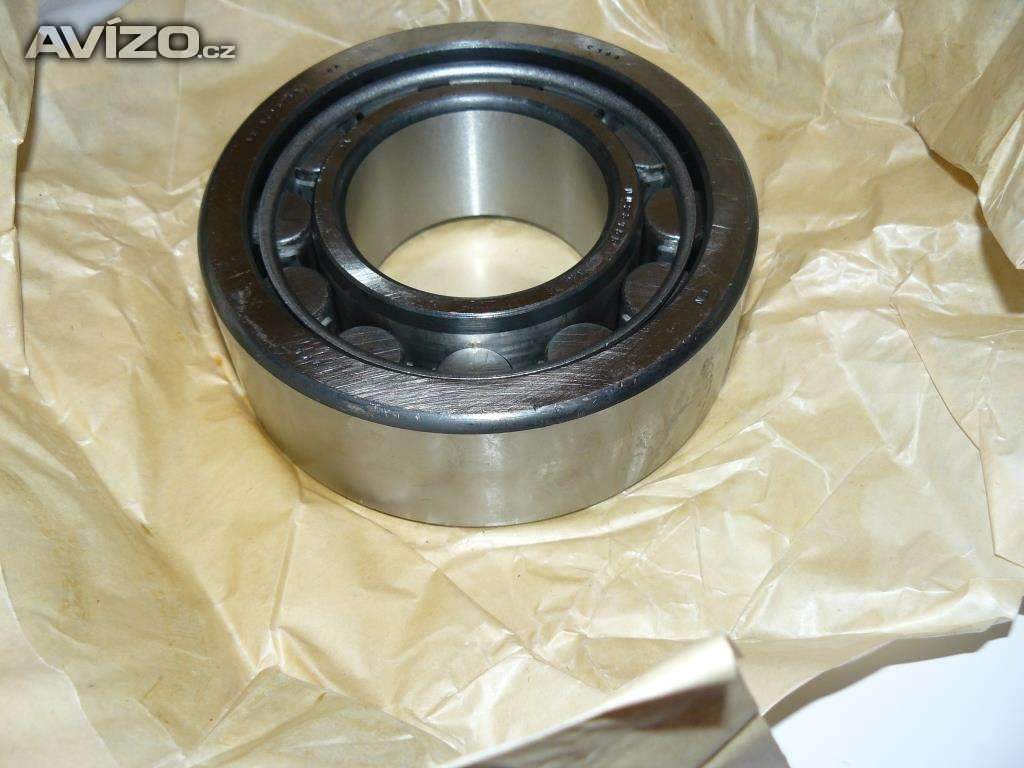 Foto inzerátu Ložisko NU2315B P6NA ZKL ČR (NOVÉ) válečkové