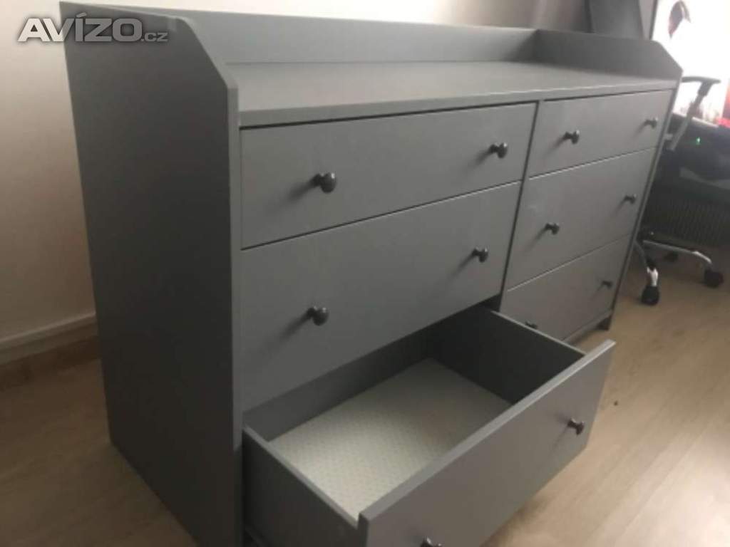 Foto inzerátu Prodám komodu Hauga