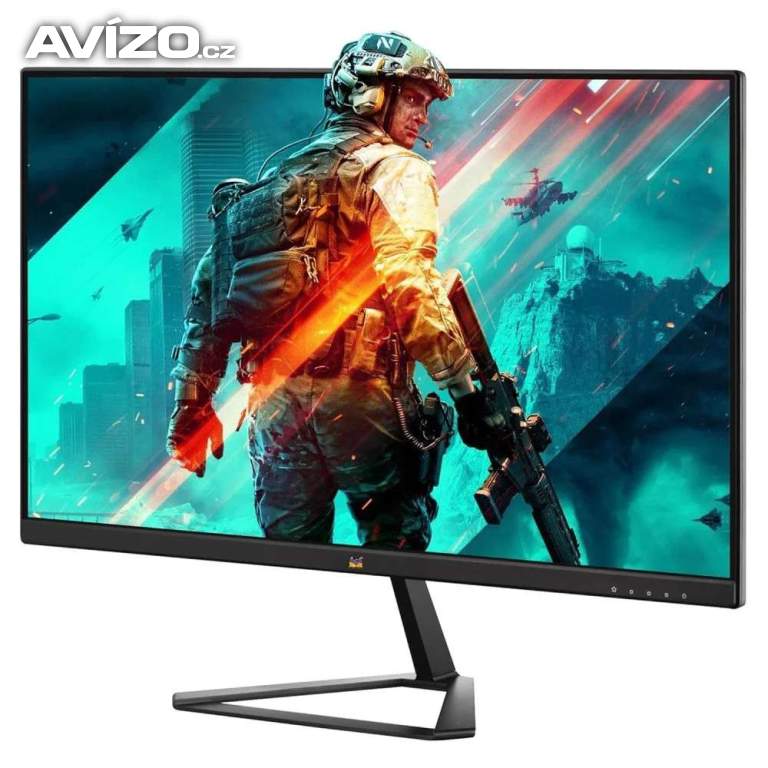 Foto inzerátu ViewSonic VX2479-HD-PRO Gaming,záruka