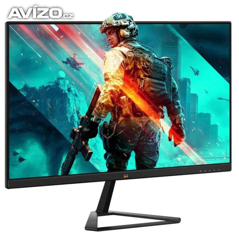 Foto inzerátu ViewSonic VX2479-HD-PRO Gaming,záruka