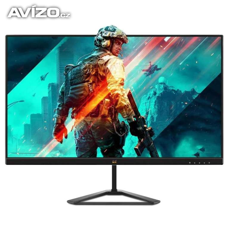 Foto inzerátu ViewSonic VX2479-HD-PRO Gaming,záruka