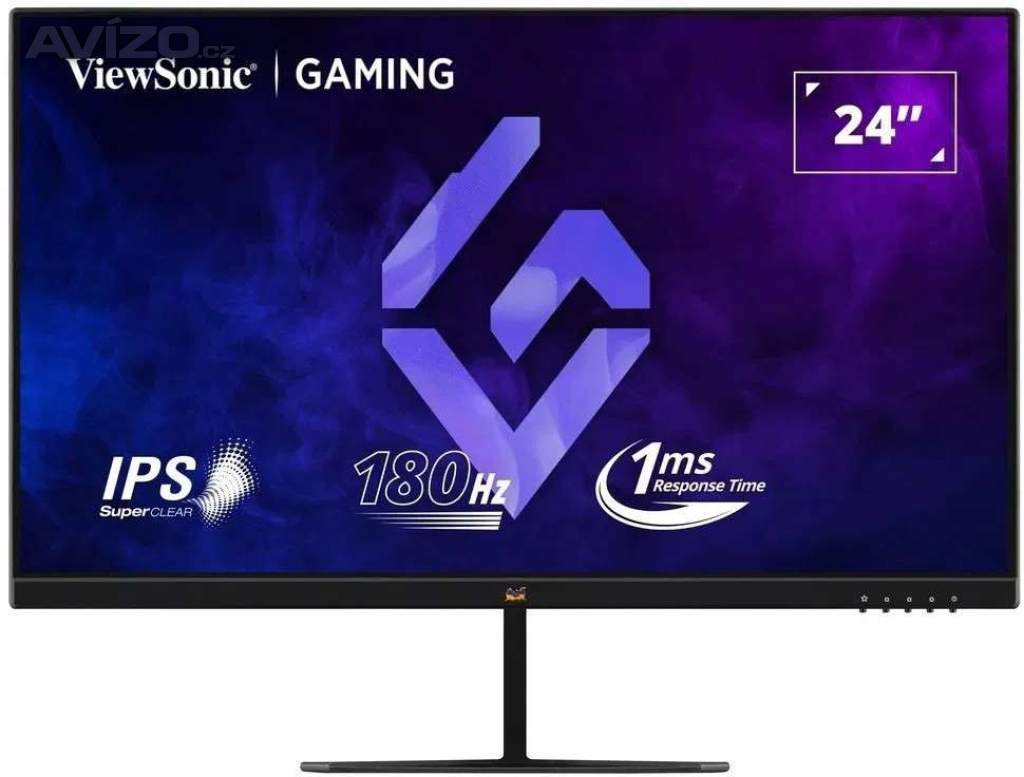 Foto inzerátu ViewSonic VX2479-HD-PRO Gaming,záruka