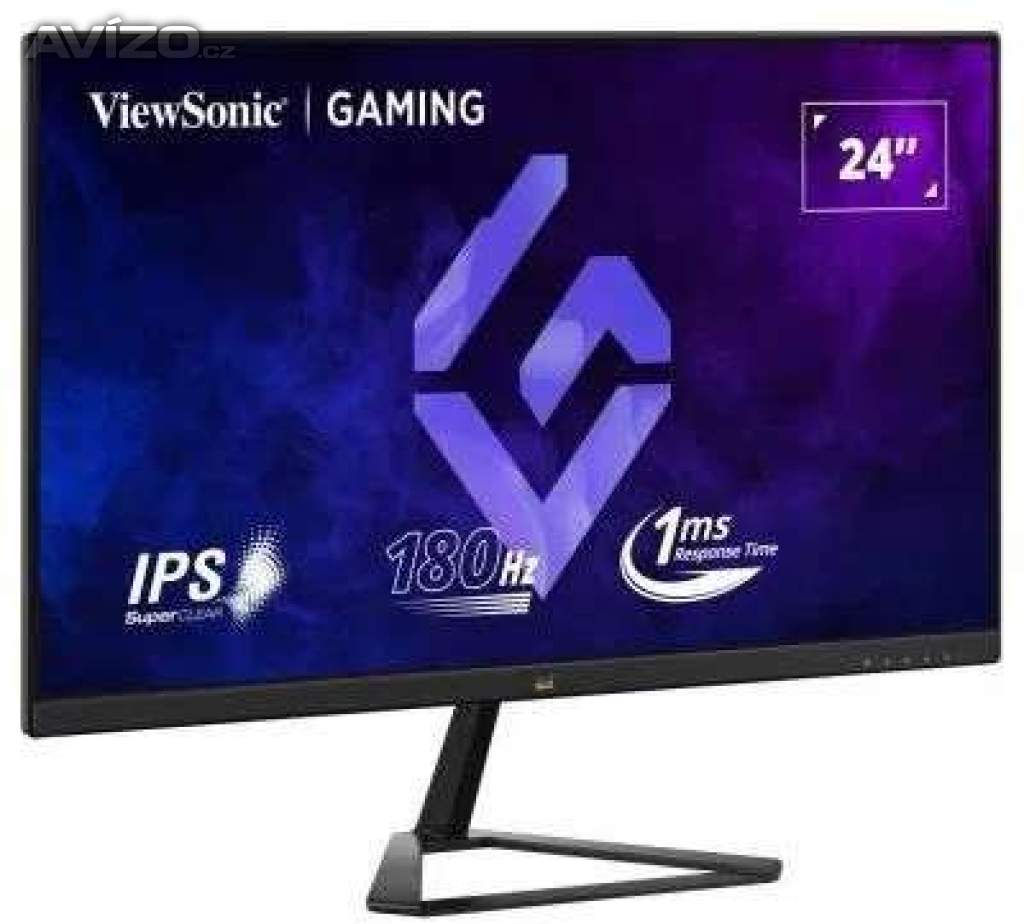 Foto inzerátu ViewSonic VX2479-HD-PRO Gaming,záruka