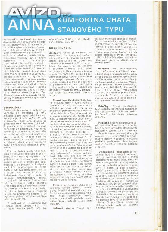 Foto inzerátu kniha pro kutily