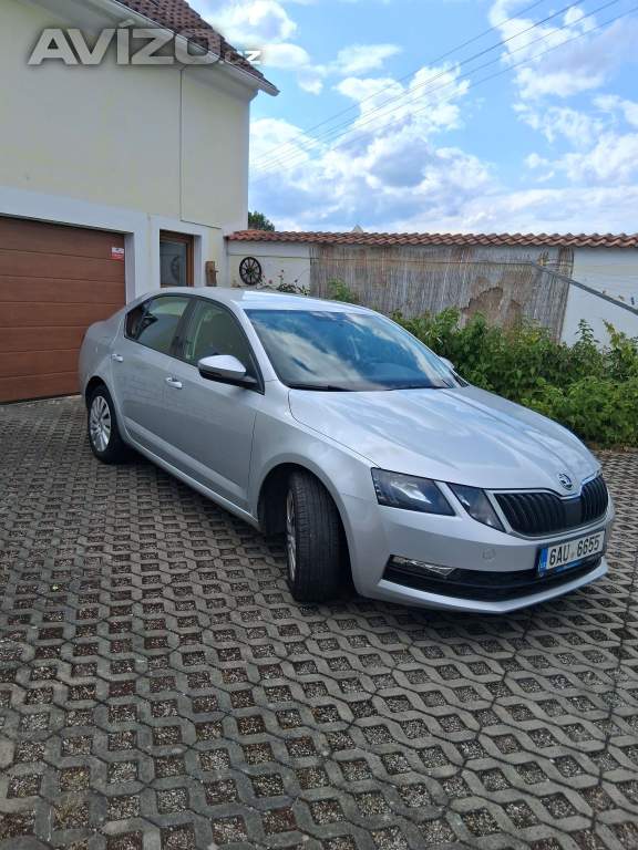Foto inzerátu ŠKODA OCTAVIA