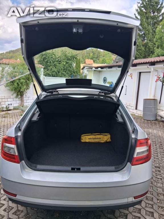 Foto inzerátu ŠKODA OCTAVIA