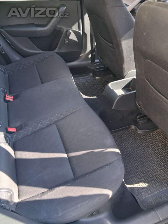 Foto inzerátu ŠKODA OCTAVIA