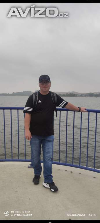 Foto inzerátu Hledám partnerku na vážný vztah 