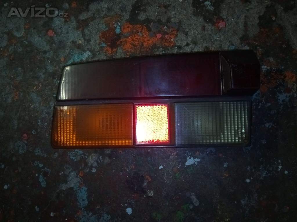 Škoda 105, 120,  Rapid