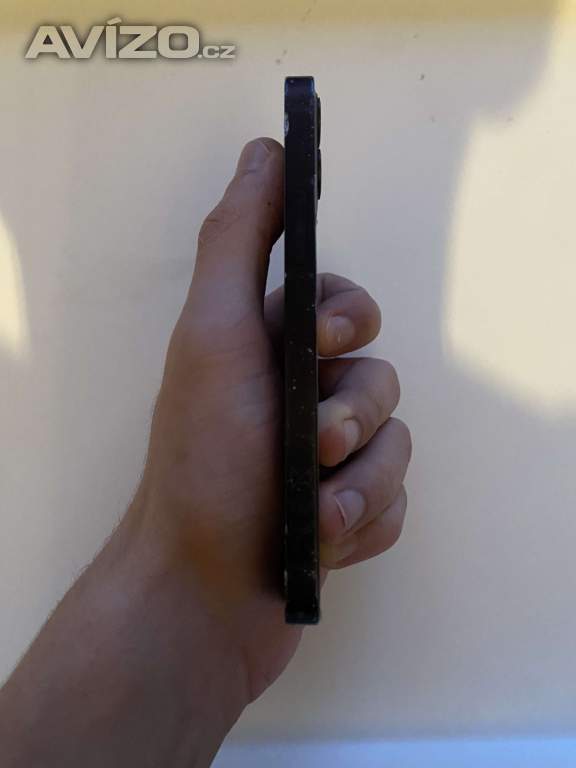 Foto inzerátu iPhone 12 mini 64 GB - Zachovalý stav