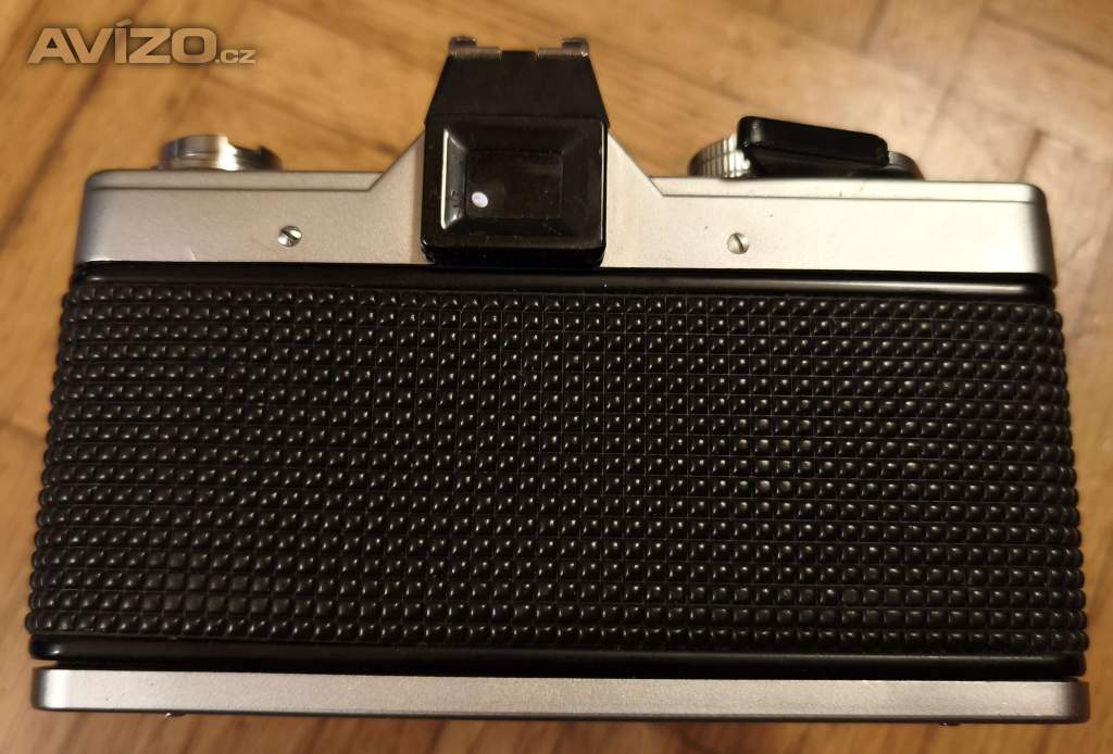 Foto inzerátu Fotoaparát PRAKTIKA MTL3