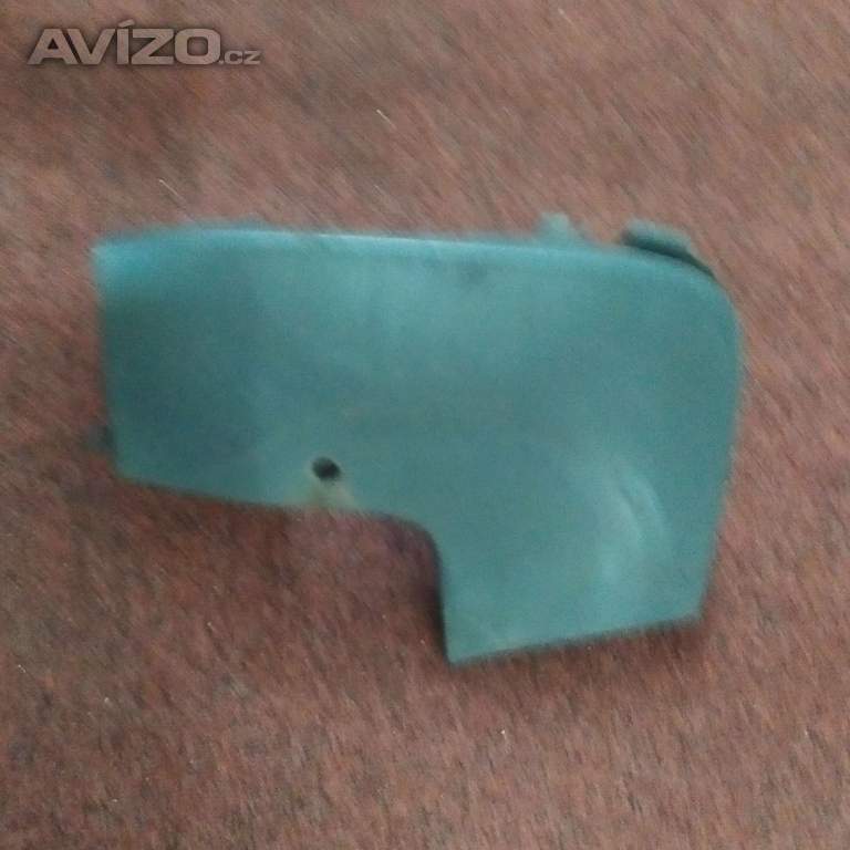 Foto inzerátu Renault trafic 1.9 dci 74kw 2005 Vivaro