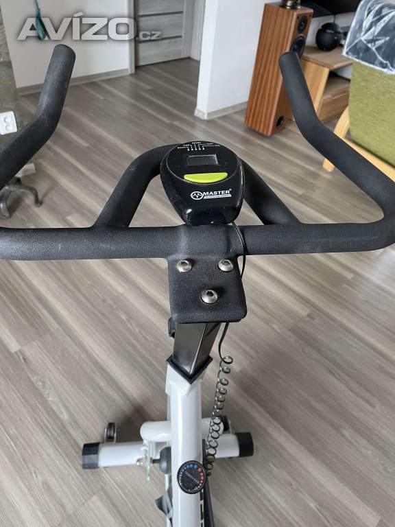 Foto inzerátu Cyklotrenažér