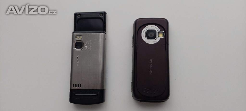 Foto inzerátu Nokia