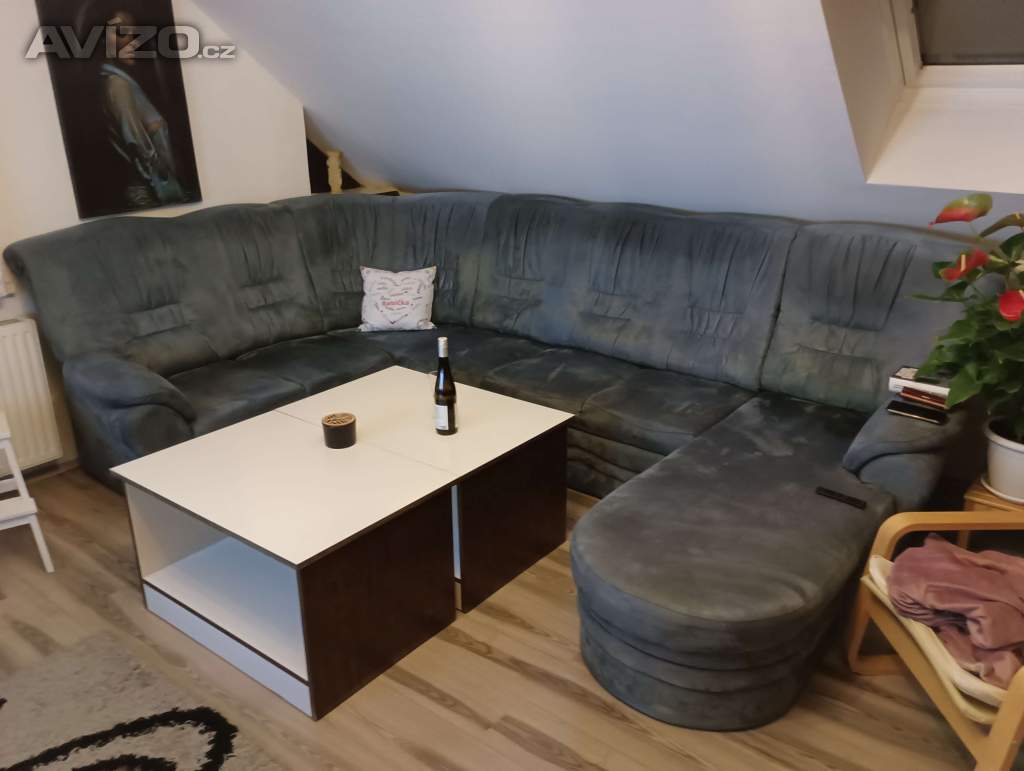 prodám sedací soupravu