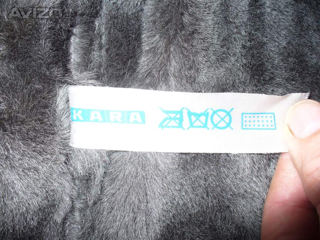 Foto inzerátu Dámský elegantní kožich