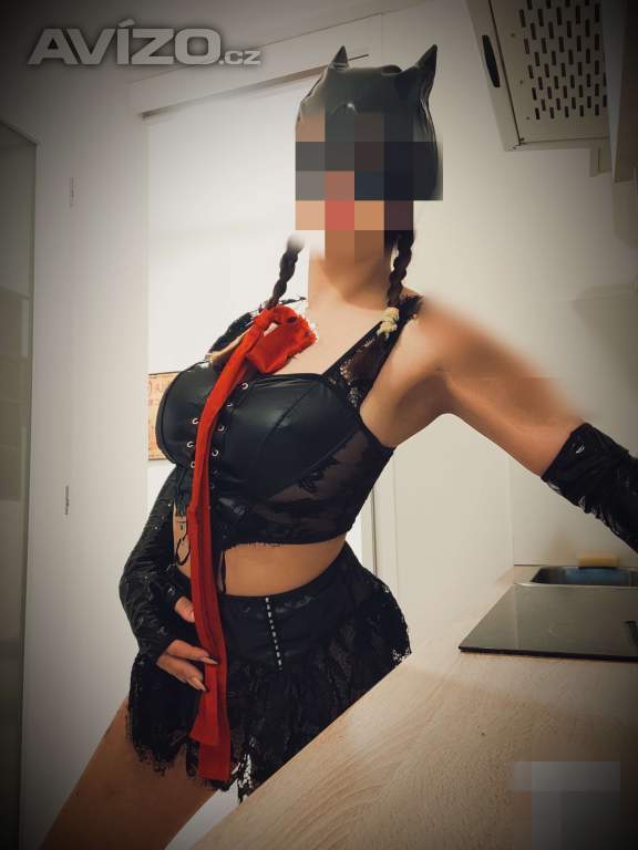 👅Leona 25let😈PÁ:7H-13:30H😘