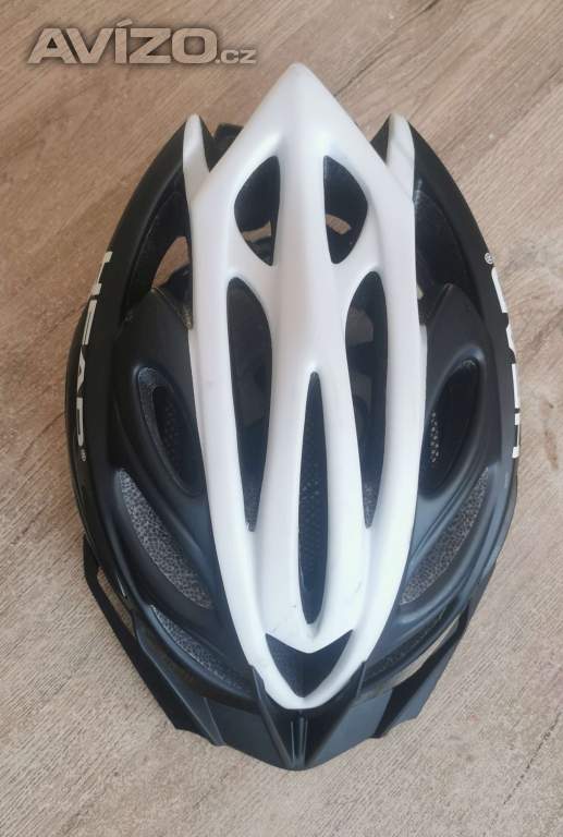 Foto inzerátu Cyklo přilba Head 