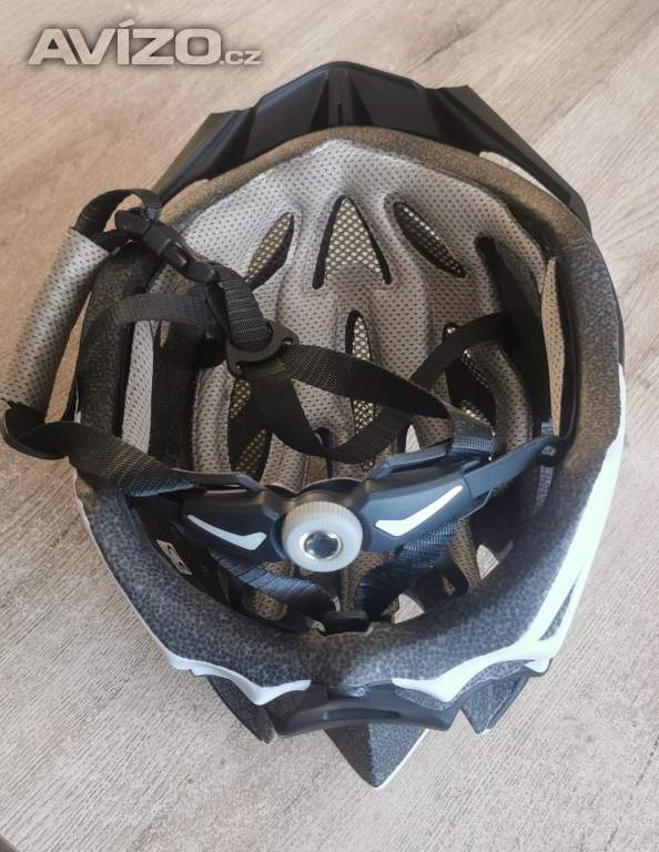 Foto inzerátu Cyklo přilba Head 