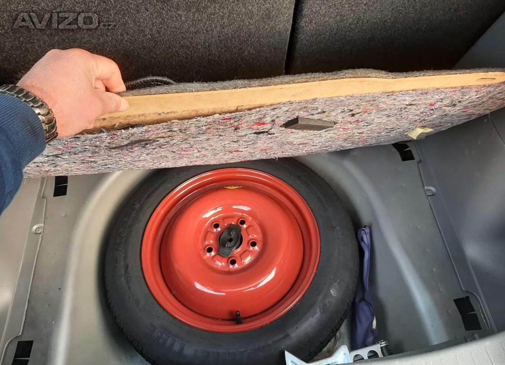 Foto inzerátu Suzuki SX4, 1,6 4x4 r.v. 2010 , najeto 99.323km