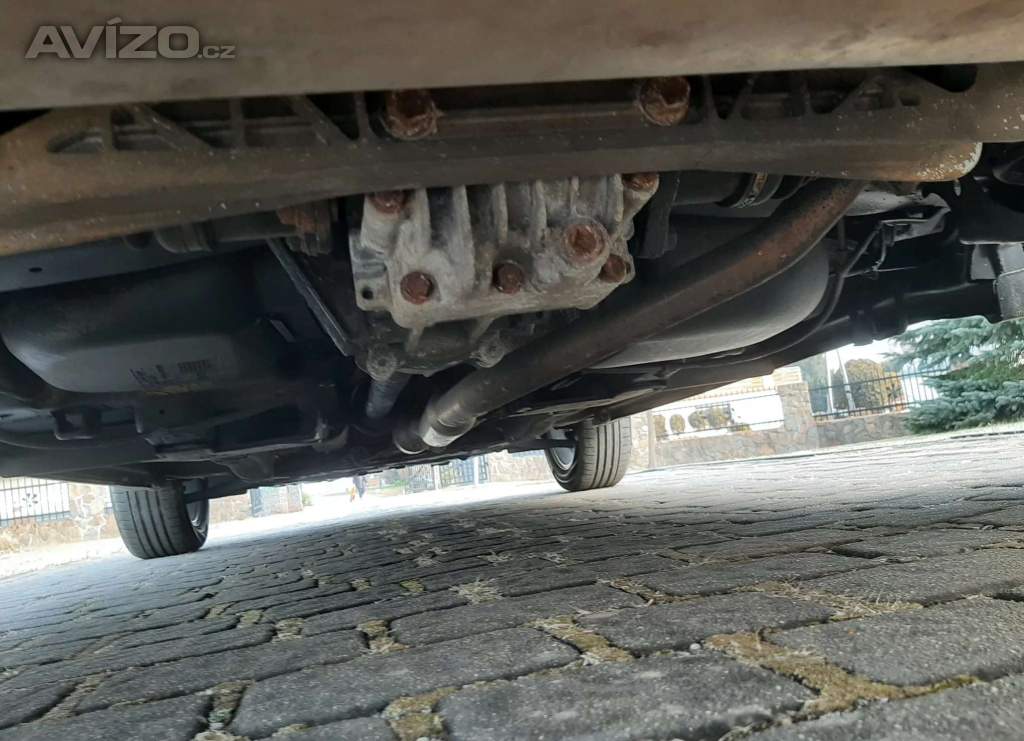 Foto inzerátu Suzuki SX4, 1,6 4x4 r.v. 2010 , najeto 99.323km