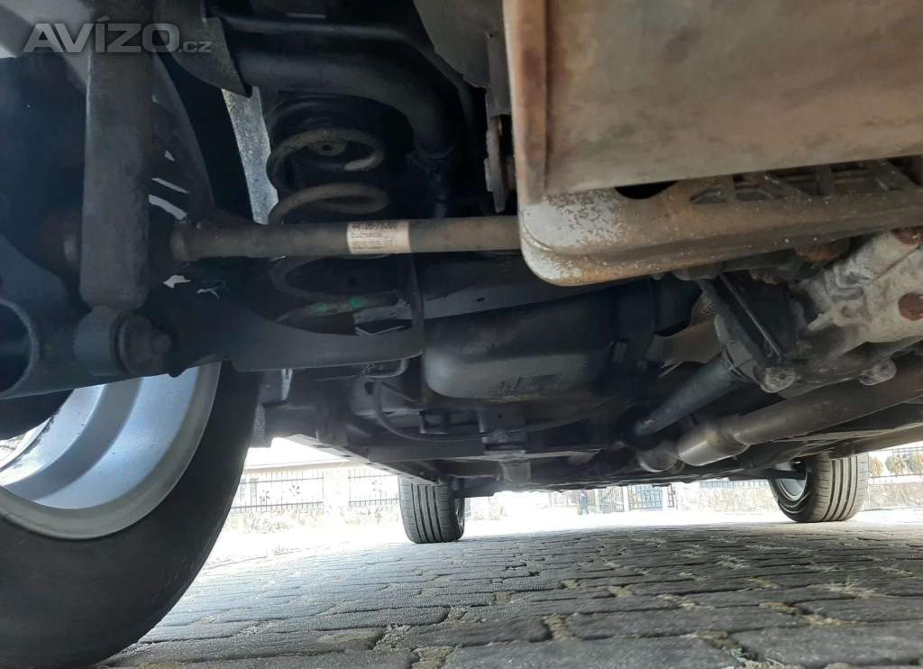 Foto inzerátu Suzuki SX4, 1,6 4x4 r.v. 2010 , najeto 99.323km