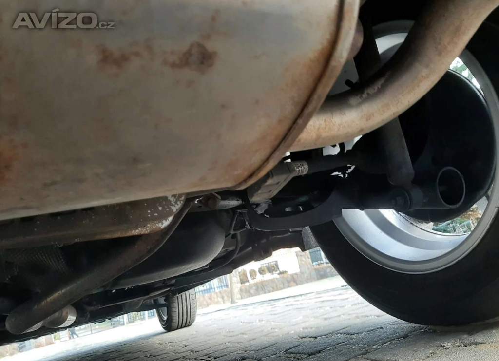 Foto inzerátu Suzuki SX4, 1,6 4x4 r.v. 2010 , najeto 99.323km