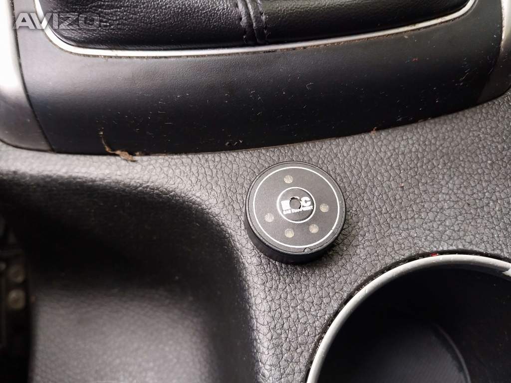 Foto inzerátu Hyundai I30 r.v 2013 provoz LPG