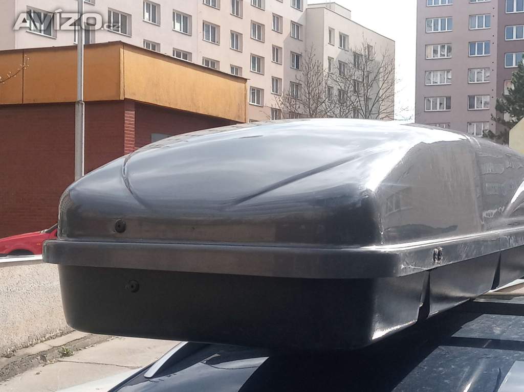 Prodám Střešní box G3 Cargo153