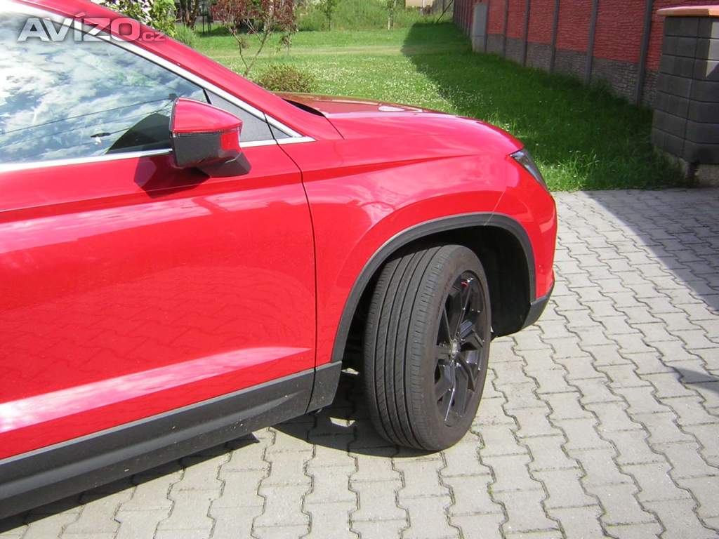 Foto inzerátu Seat Ateca 1.6tdi Excelence