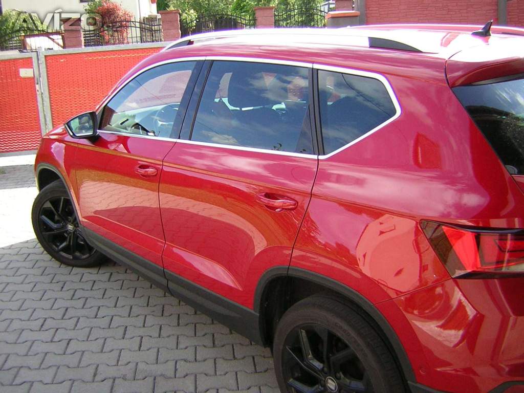 Foto inzerátu Seat Ateca 1.6tdi Excelence