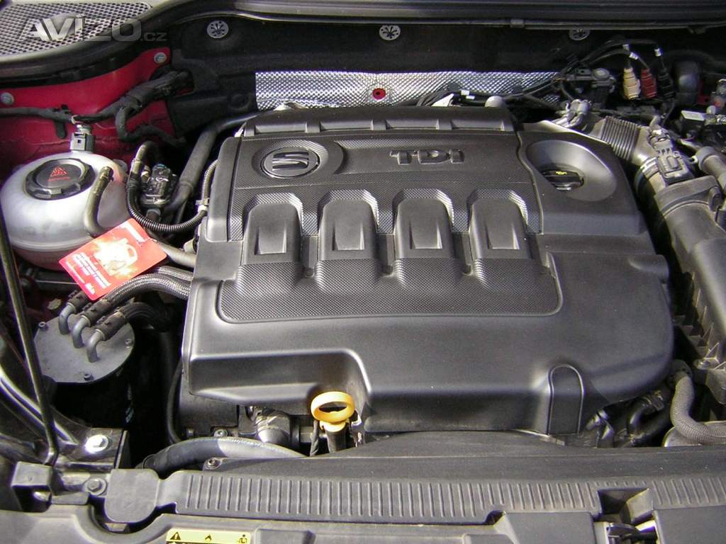 Foto inzerátu Seat Ateca 1.6tdi Excelence