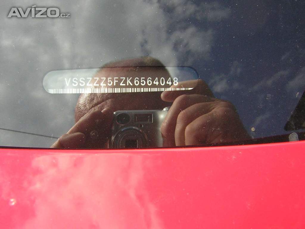 Foto inzerátu Seat Ateca 1.6tdi Excelence