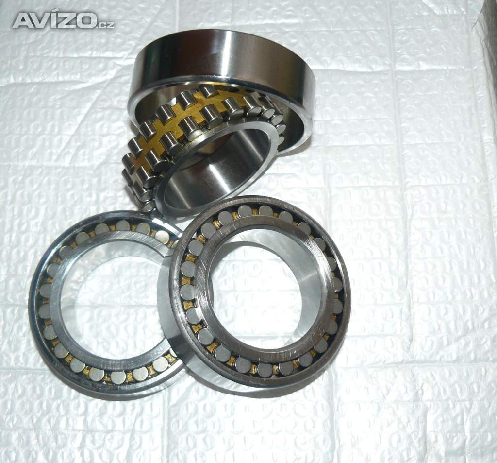 Ložisko NN 3011 KP5- ZKL Česká republika (NOVÉ)