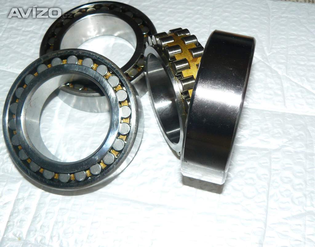 Foto inzerátu Ložisko NN 3011 KP5- ZKL Česká republika (NOVÉ)
