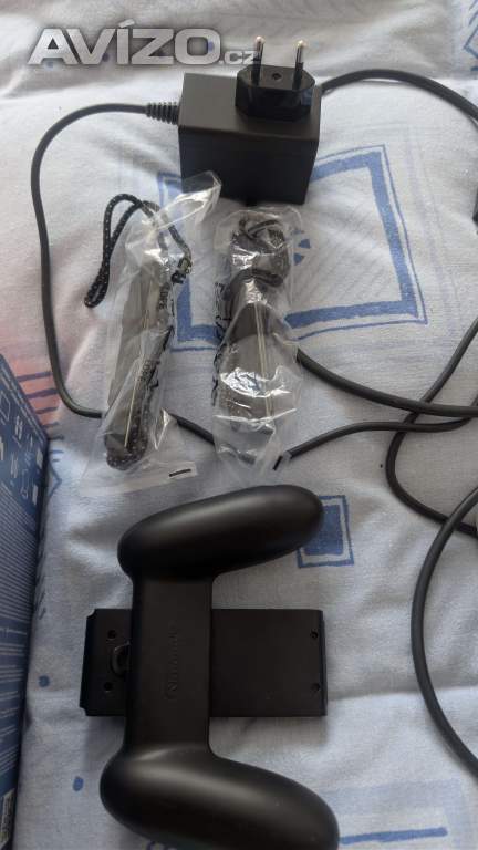 Foto inzerátu NIntendo 1