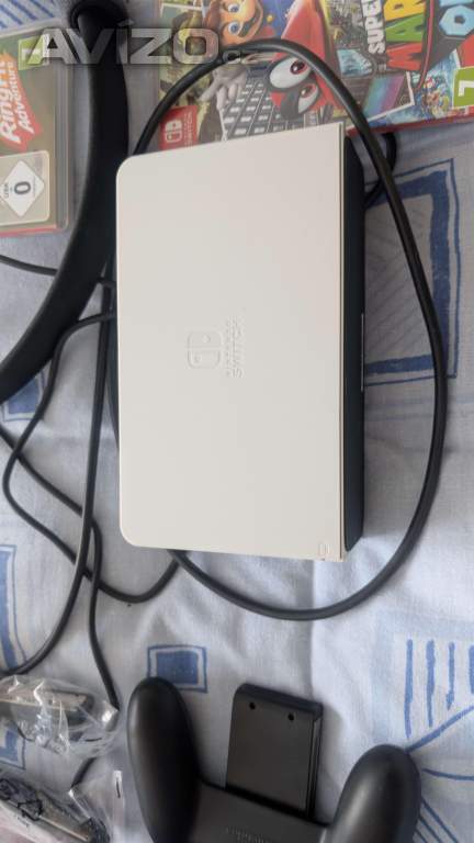 Foto inzerátu NIntendo 1