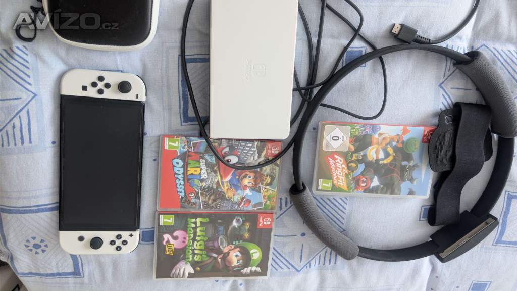 Foto inzerátu NIntendo 1