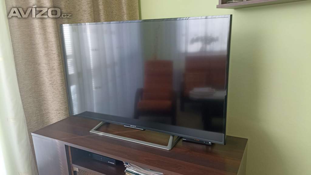 Televize Sony Bravia KDL-48R550C