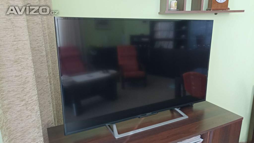 Foto inzerátu Televize Sony Bravia KDL-48R550C