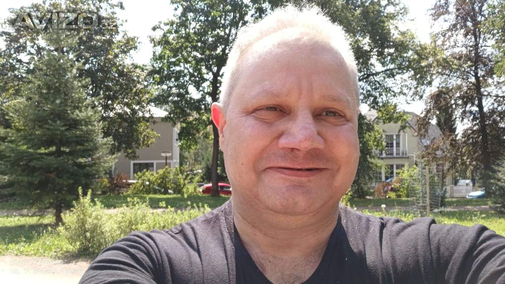 Foto inzerátu Chlap 57 let hledá ženu pro hezké chvíle