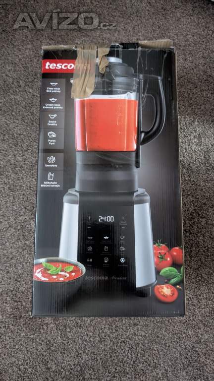 Polévkovar Tescoma Prezident