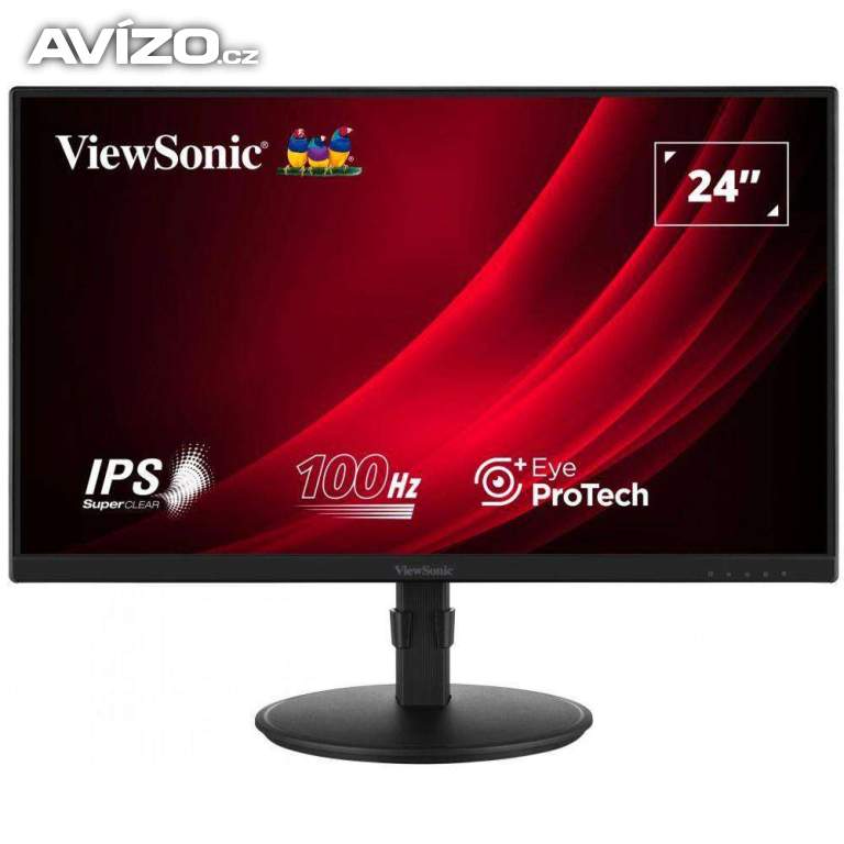 Foto inzerátu PC SET DELL,i7,16GB RAM,SSD,VIEWSONIC 24´,WIN 11,záruka