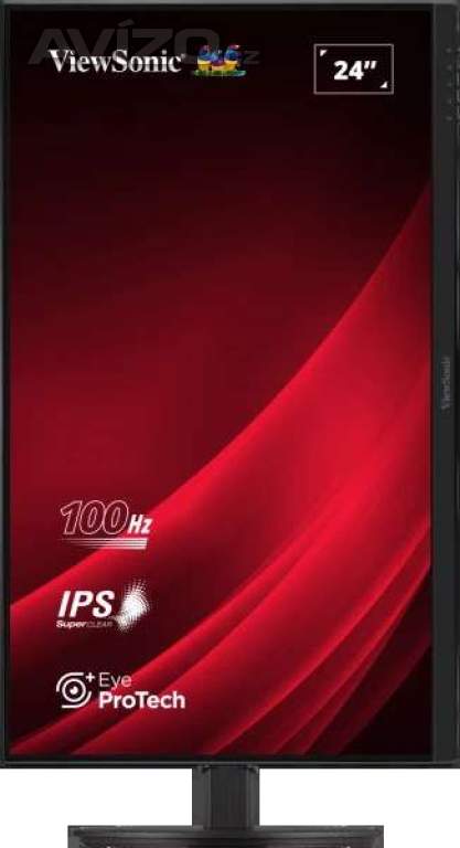 Foto inzerátu PC SET DELL,i7,16GB RAM,SSD,VIEWSONIC 24´,WIN 11,záruka